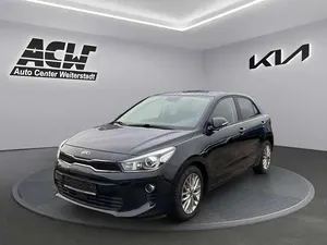 Gebraucht Kia Rio