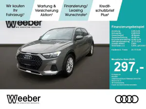 Brugt Audi A1