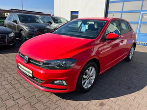 Brugt VW Polo