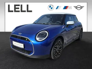 Brugt Mini Cooper SE