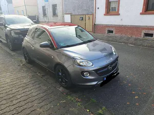 Gebraucht Opel Adam