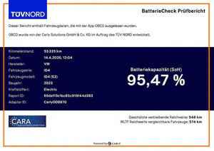 Brugt VW ID.4