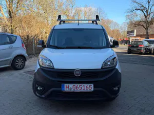 Gebraucht Fiat Doblò