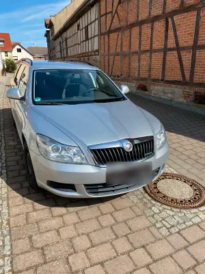 Gebraucht Skoda Octavia