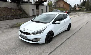 Gebraucht Kia Ceed