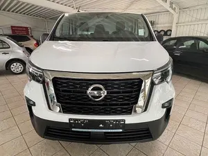 Second-hand Nissan Primastar