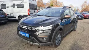 Używany Dacia Sandero