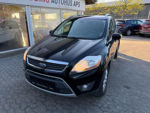 Usado Ford Kuga
