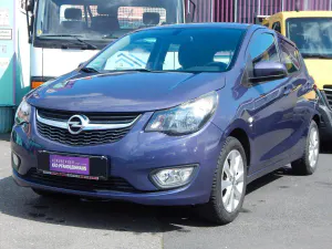 Occasion Opel Karl
