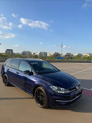 Gebraucht VW Golf VII