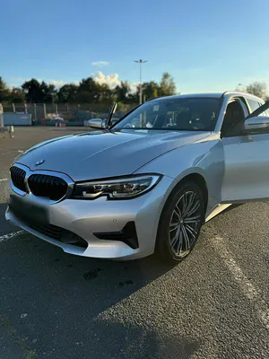 Gebraucht BMW 318