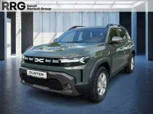 Używany Dacia Duster
