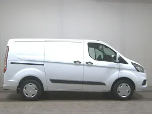 Occasion Ford Transit Custom