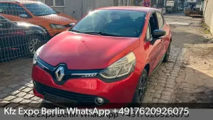 Brugt Renault Clio IV