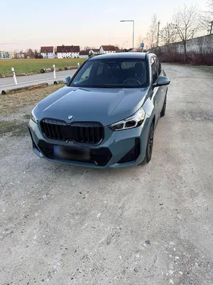 Używany BMW X1