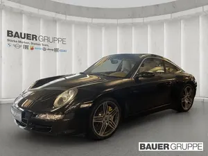 Usado Porsche 997