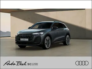Brugt Audi SQ5