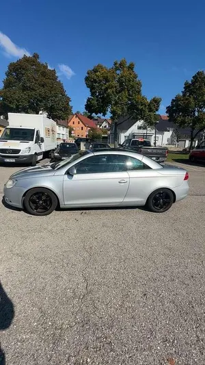 Brugt VW Eos