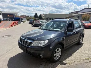 Occasion Subaru Forester