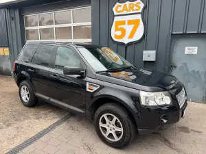 Gebraucht Land Rover Freelander 2