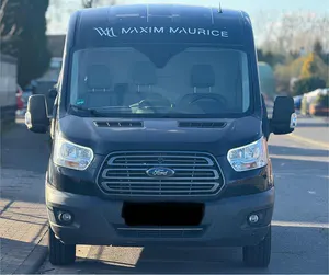 Gebraucht Ford Transit