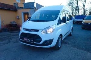 Occasion Ford Transit