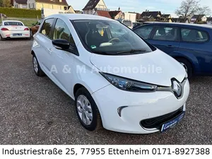 Gebraucht Renault Zoe