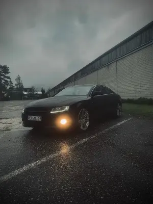 Occasion Audi A5