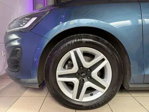 Brugt Ford Focus