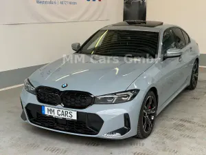 Używany BMW 330