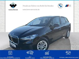 Gebraucht BMW 216 Active Tourer
