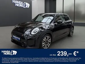 Käytetty Mini Cooper S