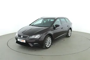 Używany Seat Leon