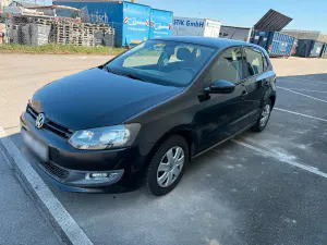 Brugt VW Polo