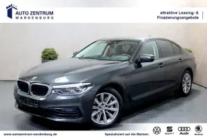 Occasion BMW 530