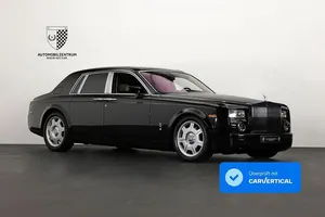 Gebraucht Rolls Royce Phantom