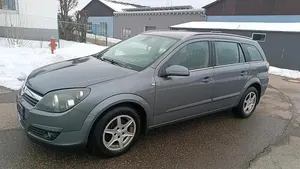Gebraucht Opel Astra