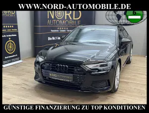 Usata Audi A6