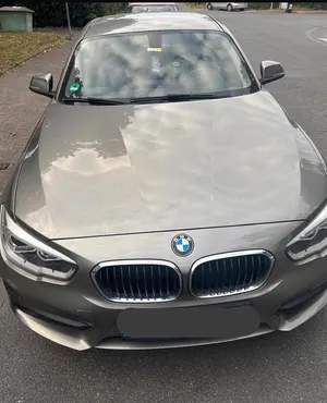 Brugt BMW 116