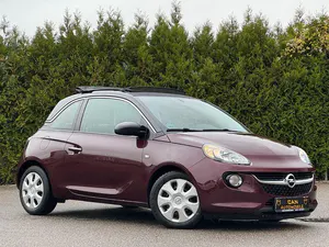Gebraucht Opel Adam