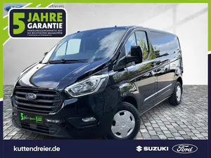 Occasion Ford Transit Custom