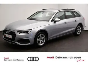 Używany Audi A4