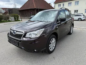 Occasion Subaru Forester