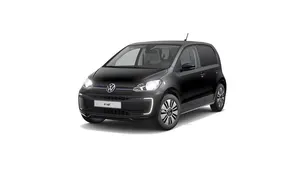 Brugt VW e-up!