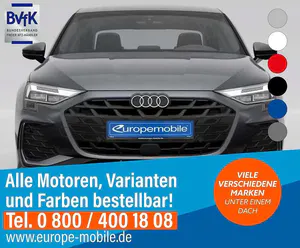 Gebraucht Audi A3
