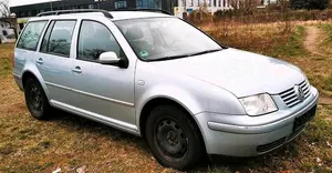 Brugt VW Bora