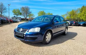Gebraucht VW Jetta