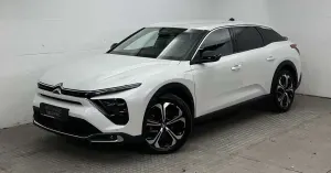 Gebraucht Citroën C5 X