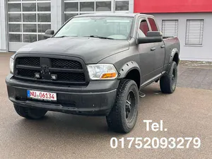 Używany Dodge Ram