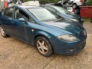 Używany Seat Leon